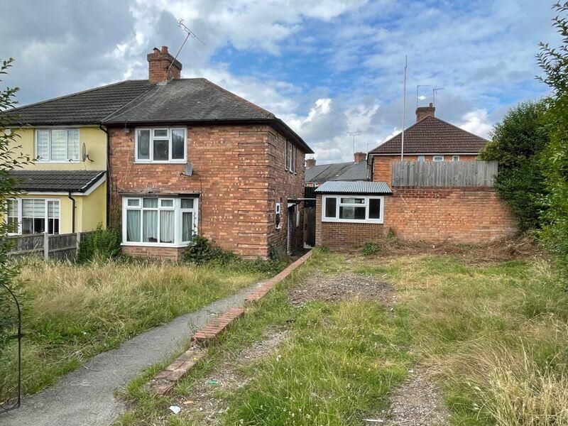 3 Chinley Grove Kingstanding, Birmingham, West Midlands, B44 0NY