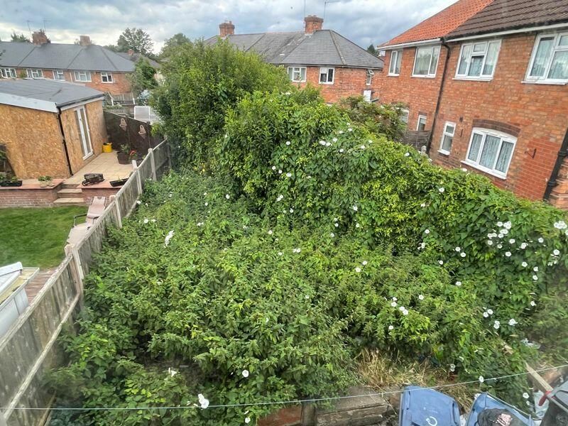 3 Chinley Grove Kingstanding, Birmingham, West Midlands, B44 0NY