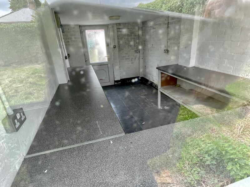 3 Chinley Grove Kingstanding, Birmingham, West Midlands, B44 0NY