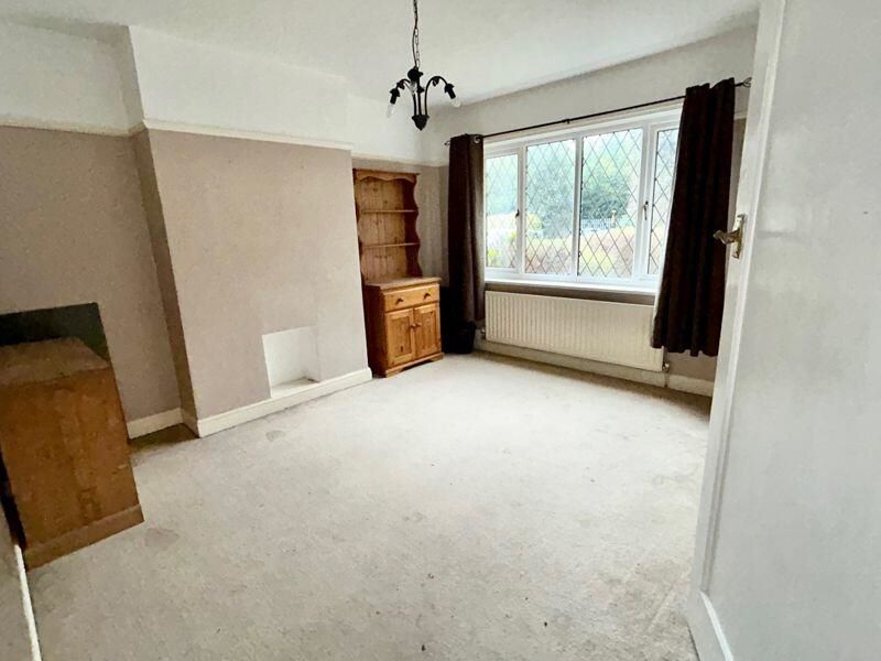 207 Chester Road, Sutton Coldfield, West Midlands, B73 5BD