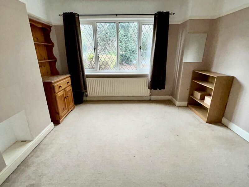 207 Chester Road, Sutton Coldfield, West Midlands, B73 5BD