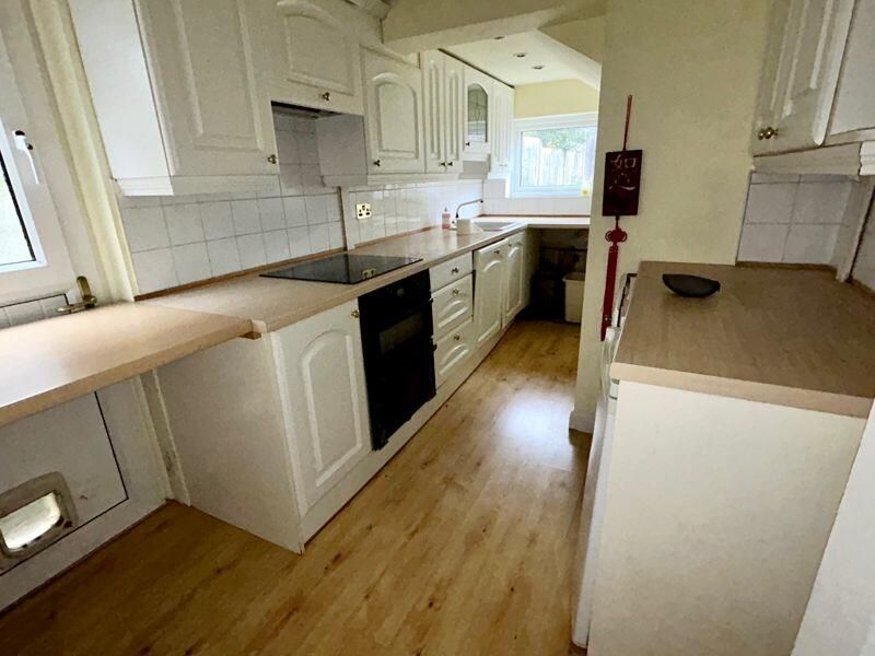 207 Chester Road, Sutton Coldfield, West Midlands, B73 5BD