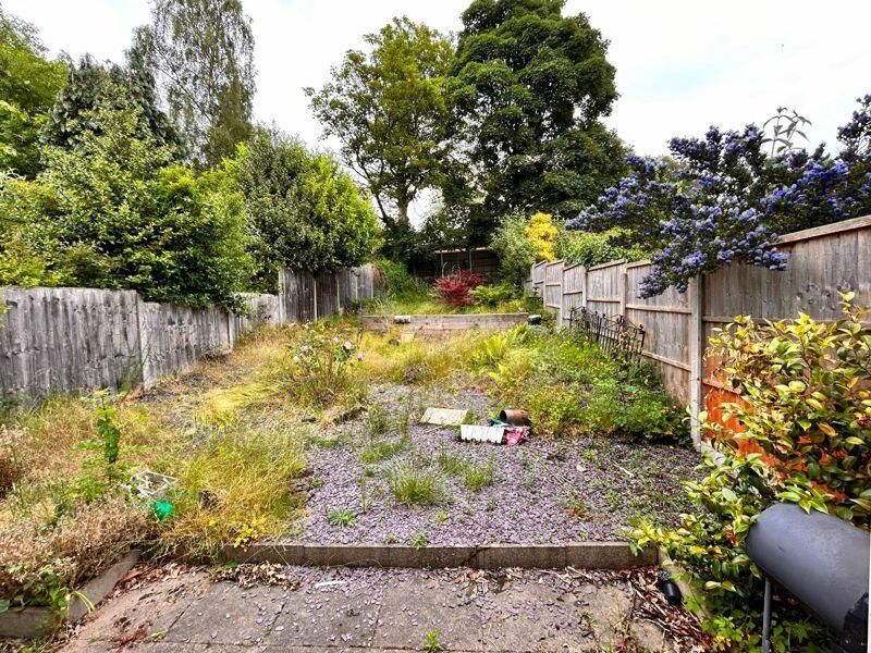 207 Chester Road, Sutton Coldfield, West Midlands, B73 5BD