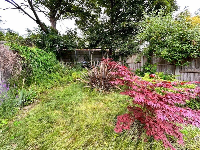 207 Chester Road, Sutton Coldfield, West Midlands, B73 5BD