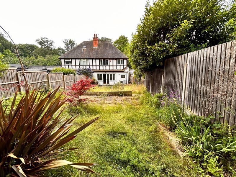 207 Chester Road, Sutton Coldfield, West Midlands, B73 5BD