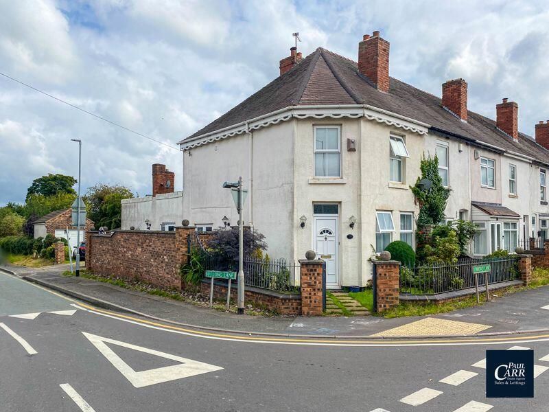 75 Broad Lane Essington, Wolverhampton, West Midlands, WV11 2RH