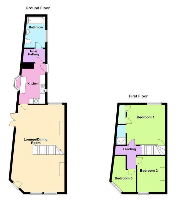 75 Broad Lane Essington, Wolverhampton, West Midlands, WV11 2RH