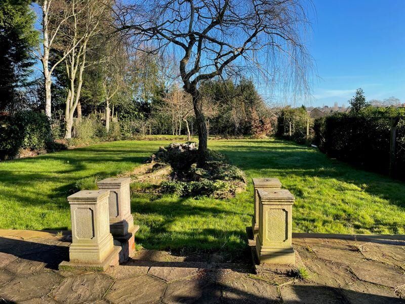 Stonehouse Road, Boldmere, Sutton Coldfield, West Midlands, B73 6LP