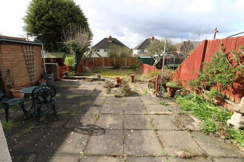 209 Wolverhampton Road West, Walsall, West Midlands, WS2 0DU