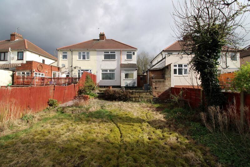 209 Wolverhampton Road West, Walsall, West Midlands, WS2 0DU