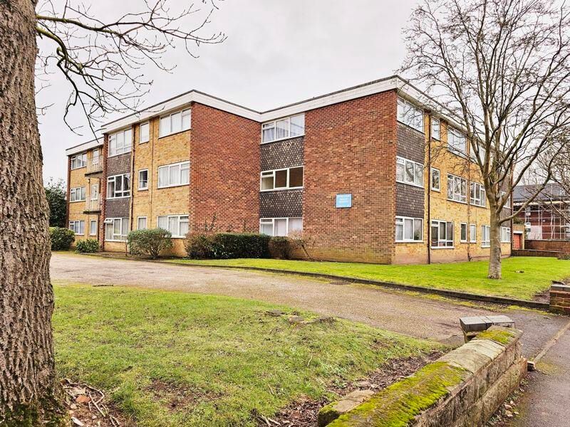 Jaffray Court, 52 Gravelly Hill North, Erdington, Birmingham, West ...