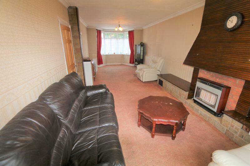 302 Walsall Road Perry Barr, Birmingham, West Midlands, B42 1UB