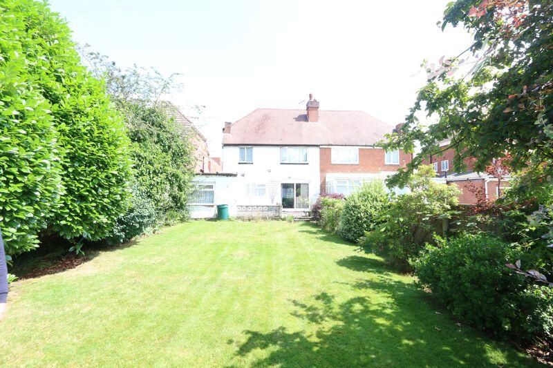 302 Walsall Road Perry Barr, Birmingham, West Midlands, B42 1UB