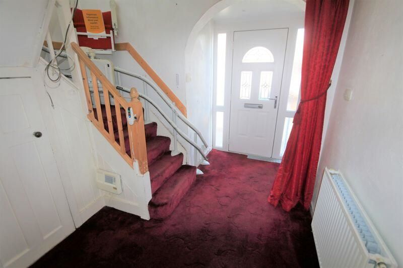 302 Walsall Road Perry Barr, Birmingham, West Midlands, B42 1UB