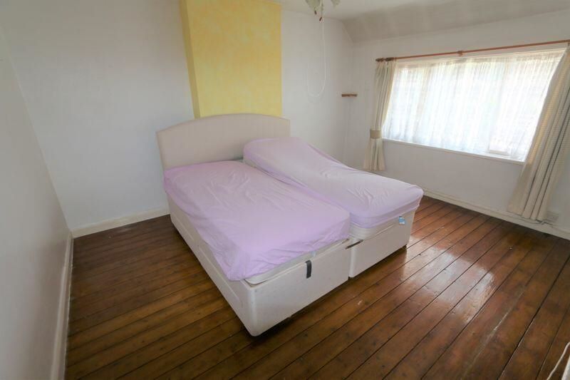 302 Walsall Road Perry Barr, Birmingham, West Midlands, B42 1UB