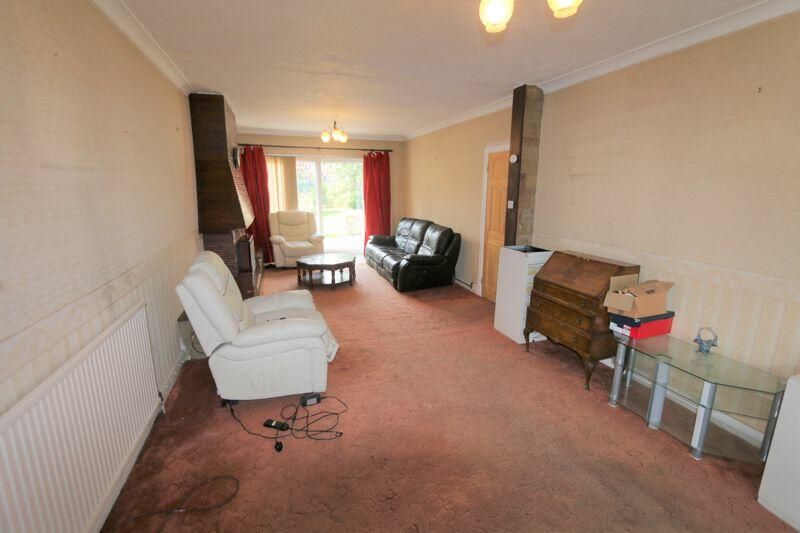 302 Walsall Road Perry Barr, Birmingham, West Midlands, B42 1UB