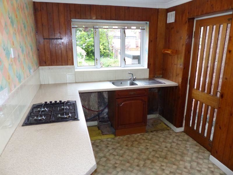 242 Queslett Road Great Barr, BIRMINGHAM, B43 7EX