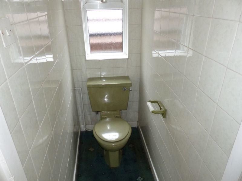 242 Queslett Road Great Barr, BIRMINGHAM, B43 7EX