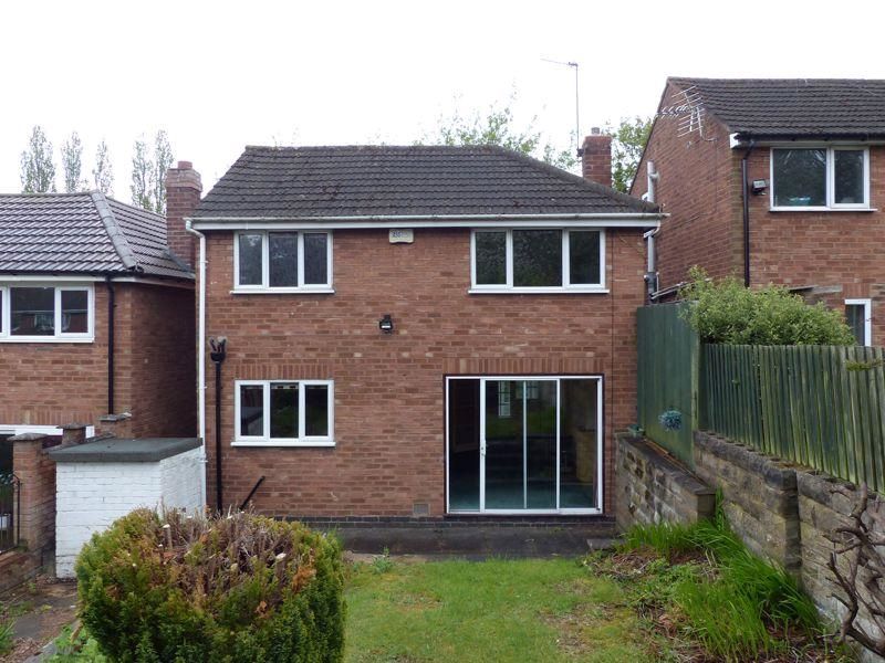 242 Queslett Road Great Barr, BIRMINGHAM, B43 7EX