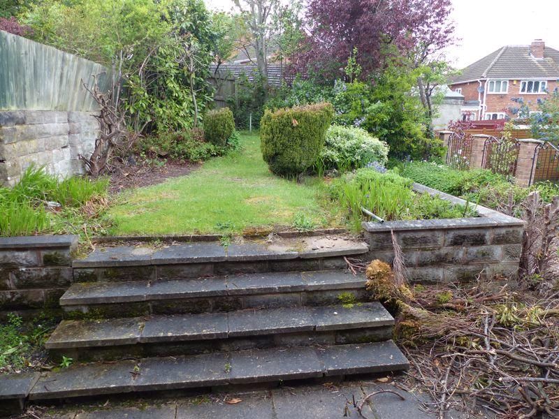 242 Queslett Road Great Barr, BIRMINGHAM, B43 7EX