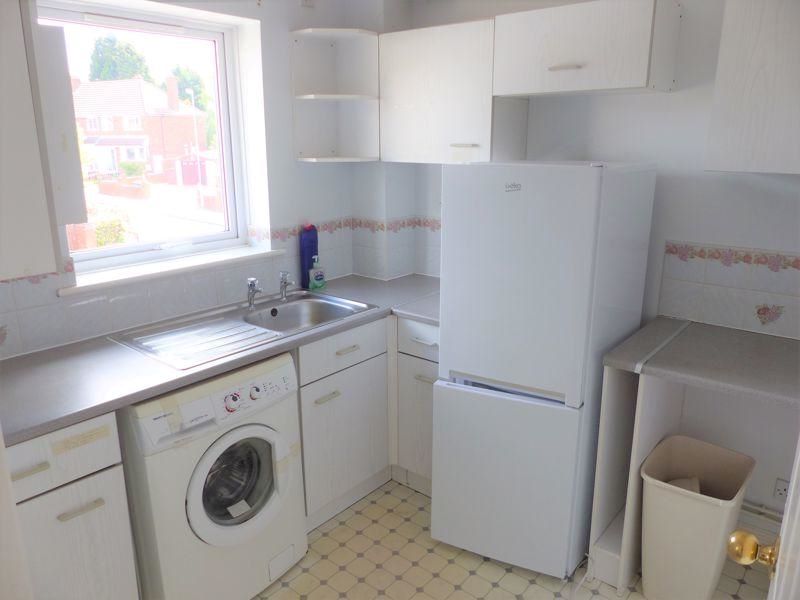 Flat 30 Farrier Court, Crome Road, BIRMINGHAM, B43 7NL