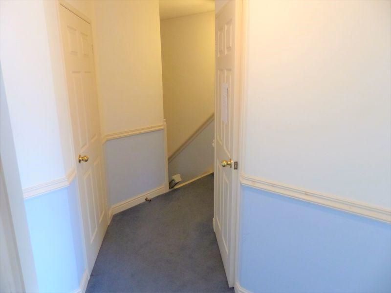 Flat 30 Farrier Court, Crome Road, BIRMINGHAM, B43 7NL