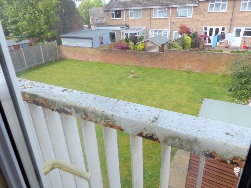 Flat 30 Farrier Court, Crome Road, BIRMINGHAM, B43 7NL