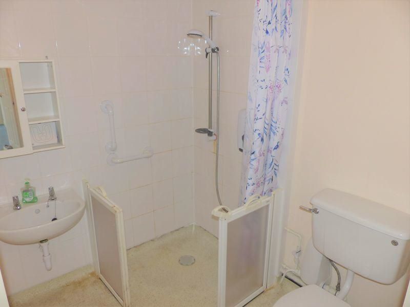 Flat 30 Farrier Court, Crome Road, BIRMINGHAM, B43 7NL