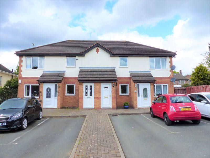 Flat 30 Farrier Court, Crome Road, BIRMINGHAM, B43 7NL