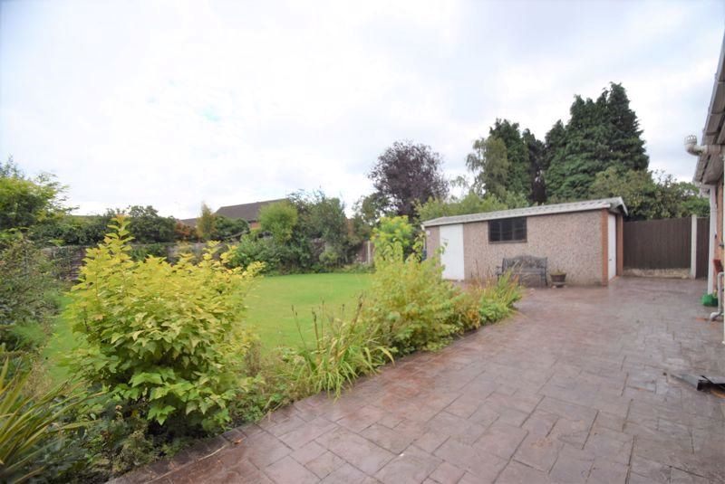 96 Walsall Road Great Wyrley, WALSALL, WS6 6LA