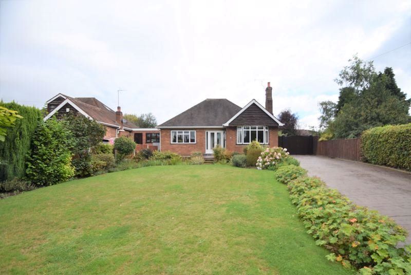 96 Walsall Road Great Wyrley, WALSALL, WS6 6LA