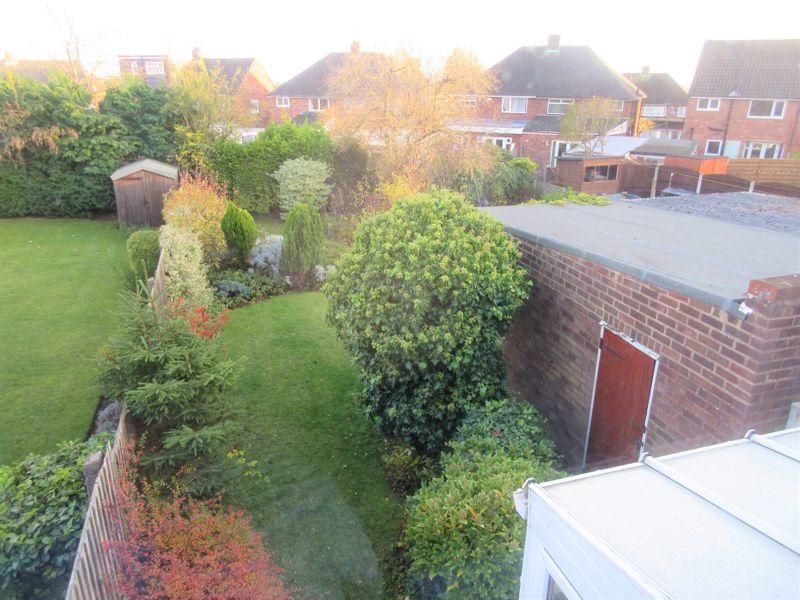 11 Cookesley Close, BIRMINGHAM, West Midlands, B43 7LD