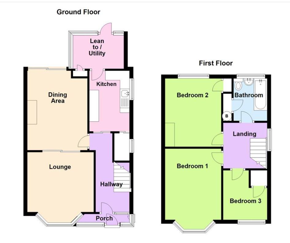 11 Cookesley Close, BIRMINGHAM, West Midlands, B43 7LD