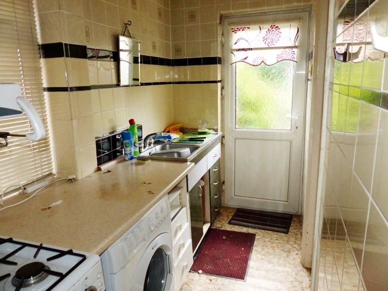 164 Dyas Road Great Barr, BIRMINGHAM, West Midlands, B44 8SW