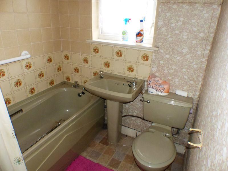 164 Dyas Road Great Barr, BIRMINGHAM, West Midlands, B44 8SW