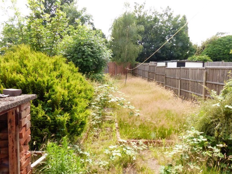 164 Dyas Road Great Barr, BIRMINGHAM, West Midlands, B44 8SW