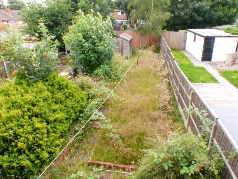 164 Dyas Road Great Barr, BIRMINGHAM, West Midlands, B44 8SW