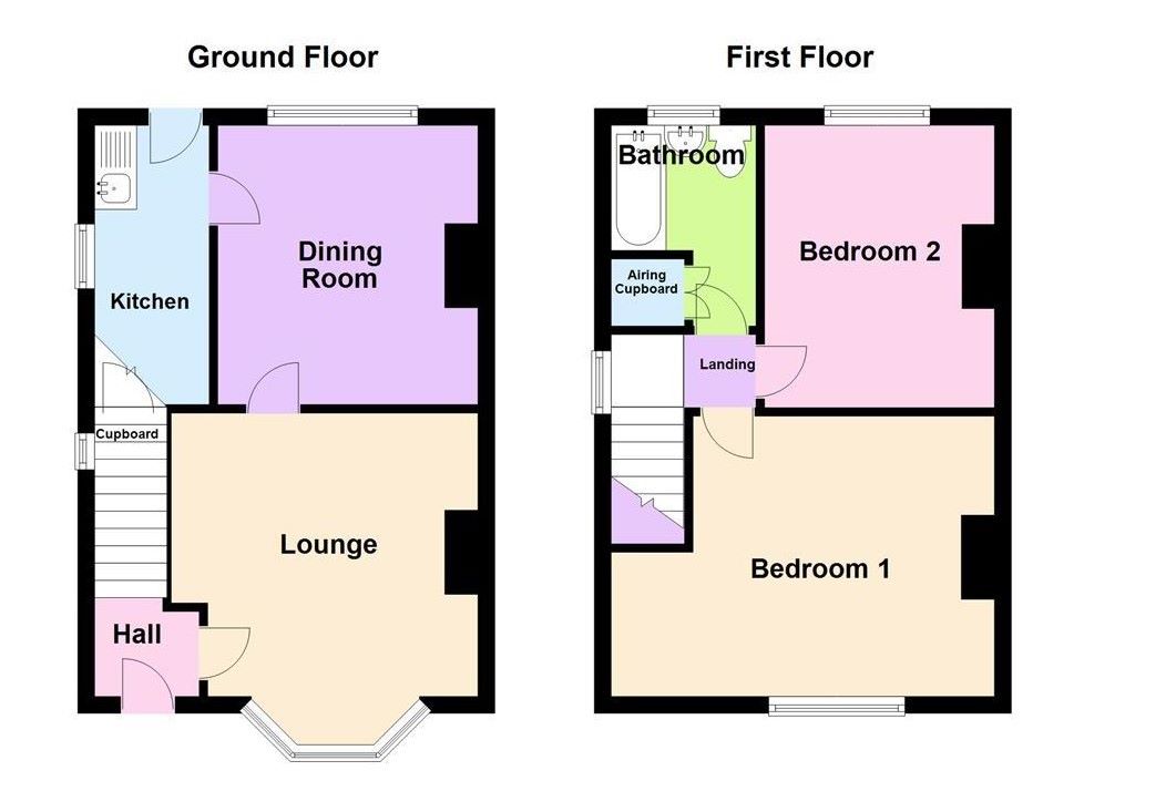 164 Dyas Road Great Barr, BIRMINGHAM, West Midlands, B44 8SW