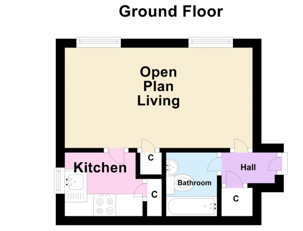 29 Compton Drive, SUTTON COLDFIELD, West Midlands, B74 2DA