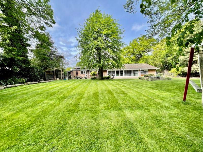 50 Penns Lake Road, SUTTON COLDFIELD, West Midlands, B76 1LR