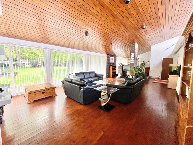 50 Penns Lake Road, SUTTON COLDFIELD, West Midlands, B76 1LR