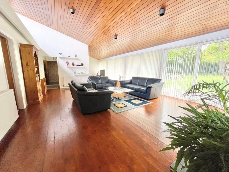 50 Penns Lake Road, SUTTON COLDFIELD, West Midlands, B76 1LR