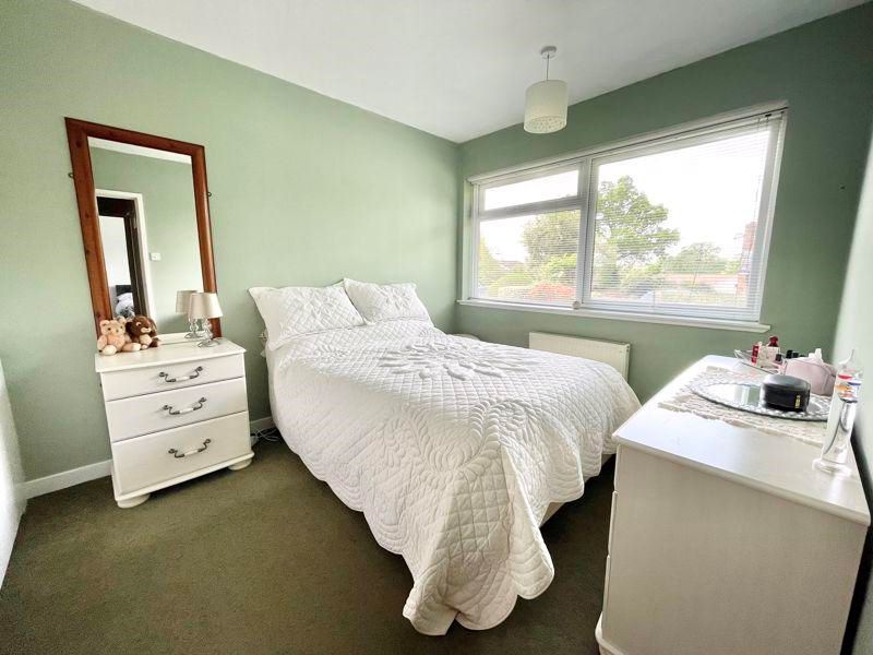 50 Penns Lake Road, SUTTON COLDFIELD, West Midlands, B76 1LR