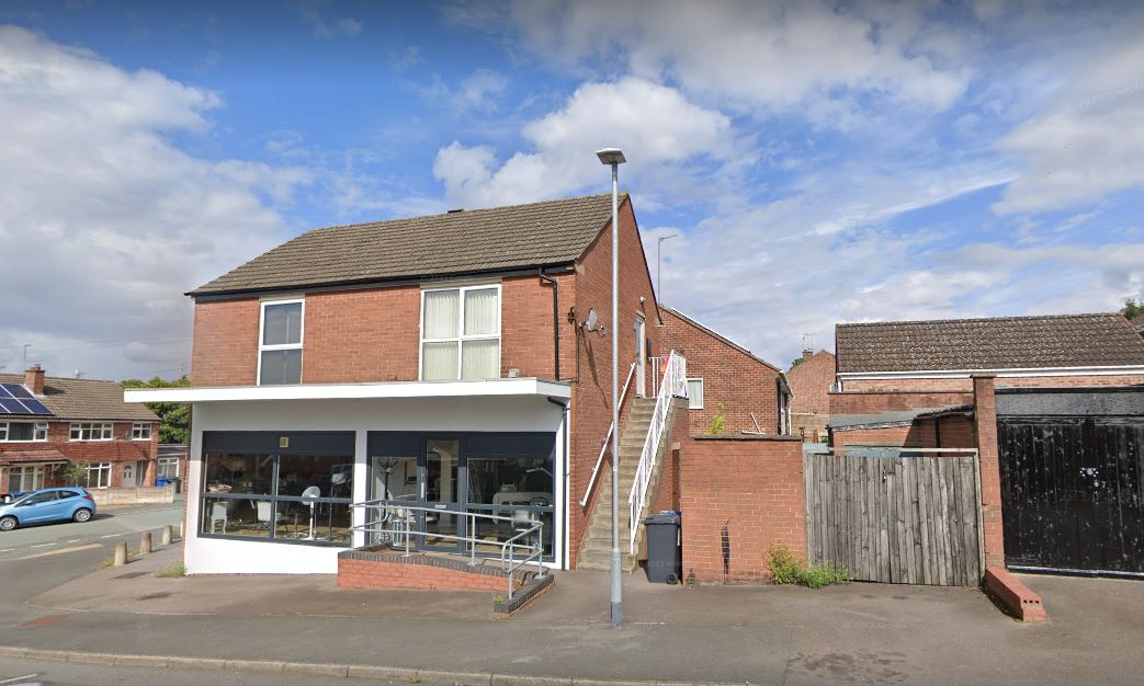 140 Netherstowe Lane, Lichfield, Staffordshire, WS13 6BA Bond Wolfe