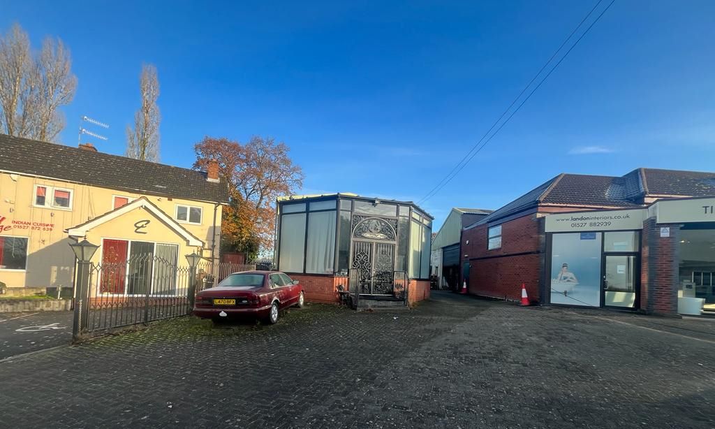 Anvil House, Kidderminster Road, Bromsgrove, Worcestershire, B61 9DU