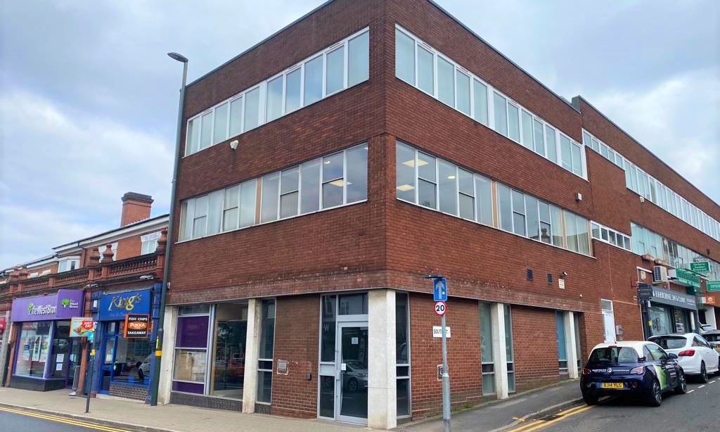 166, High Street, Harborne, Birmingham, B17 9PW Bond Wolfe