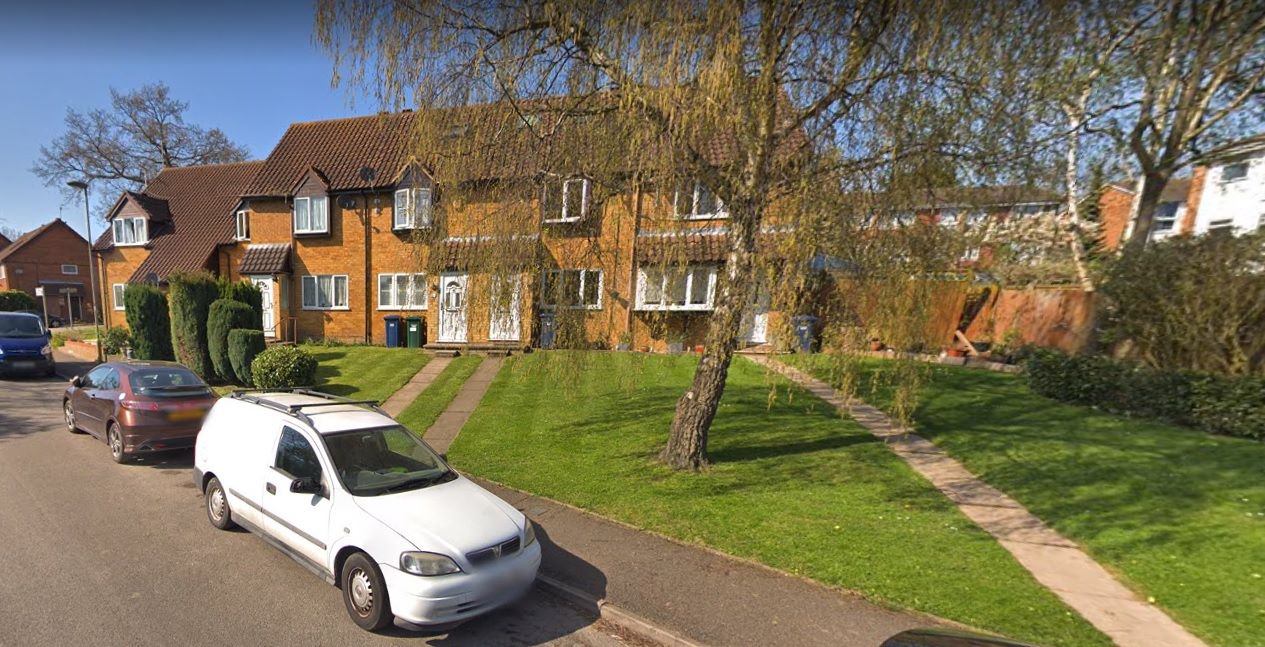 Land adjoining, Cromer Road, New Hertfordshire, EN5 5HT