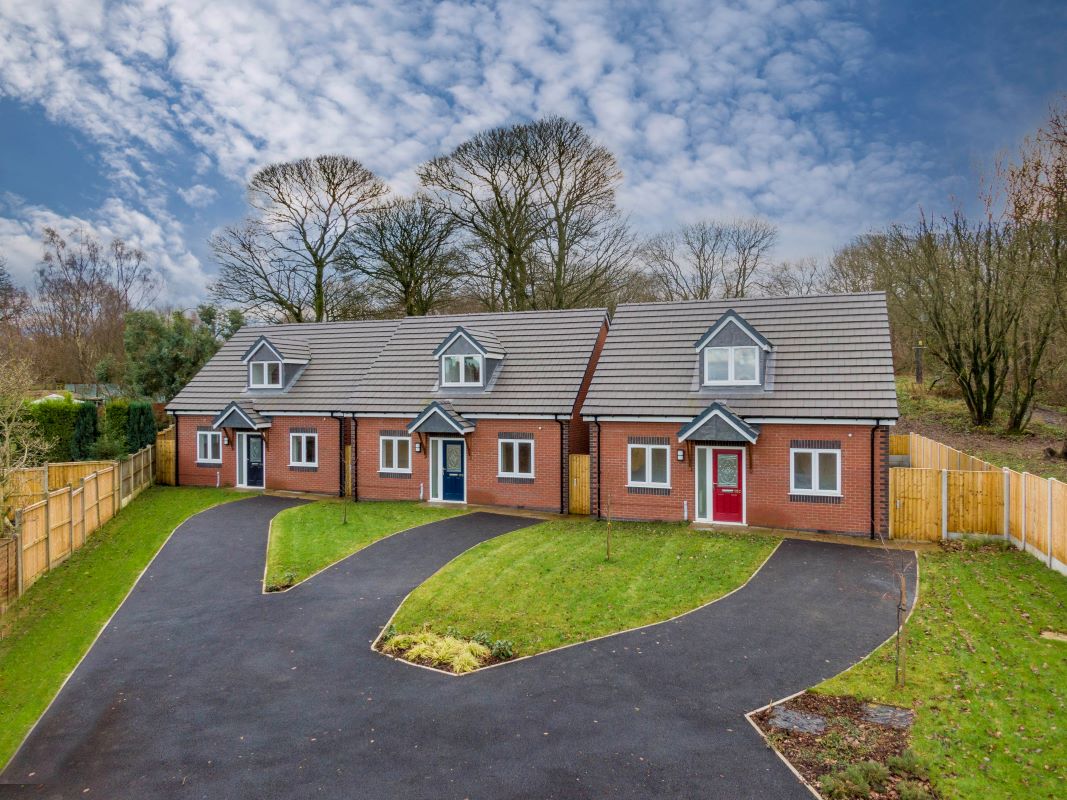 Lot 4 - Cheltenham Grove