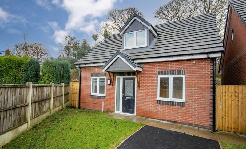 Lot 5 - Cheltenham Grove