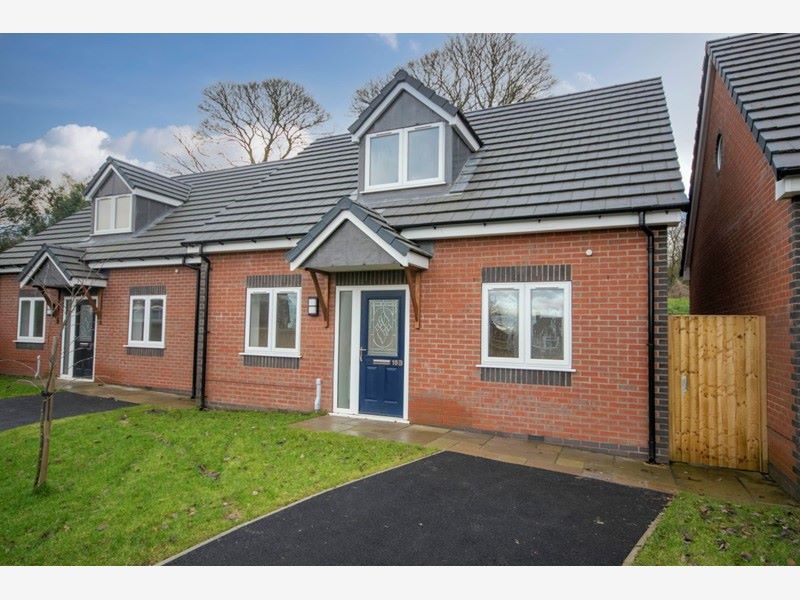 Lot 6 - Cheltenham Grove